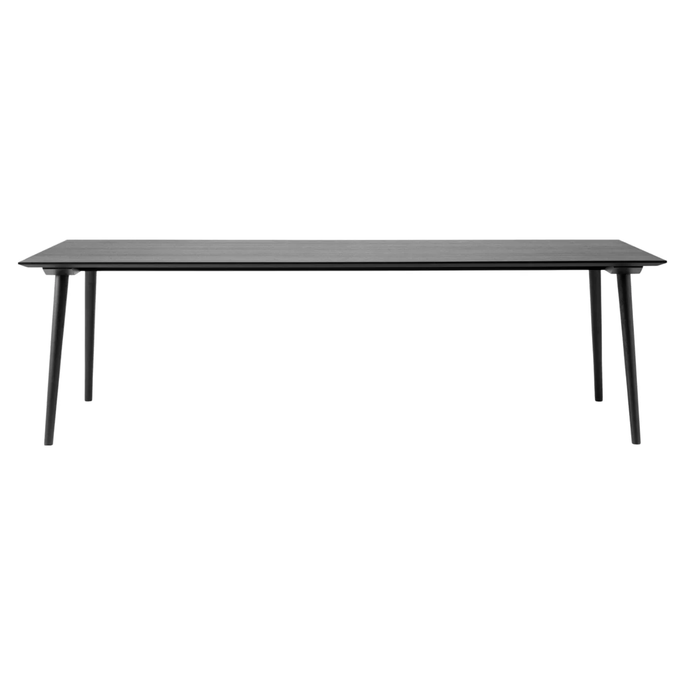 In Between Rectangle Dining Table - Image 32