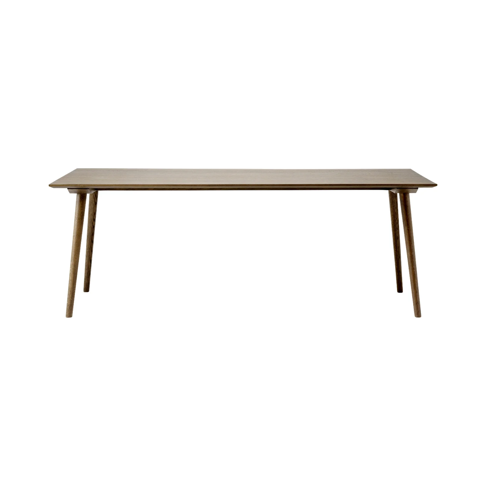 In Between Rectangle Dining Table - Image 37
