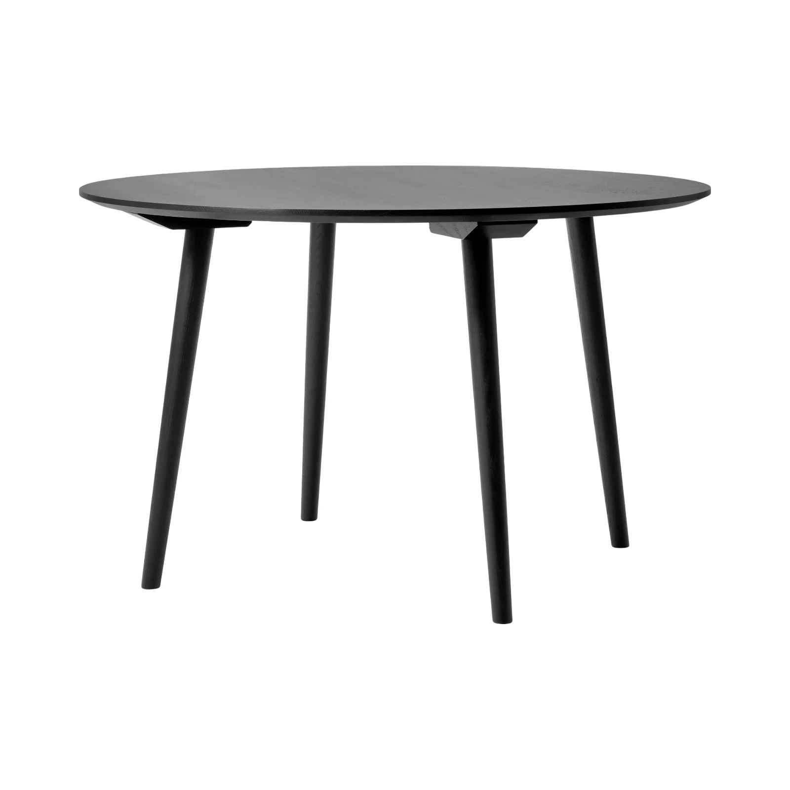 In Between Round Dining Table - Image 19