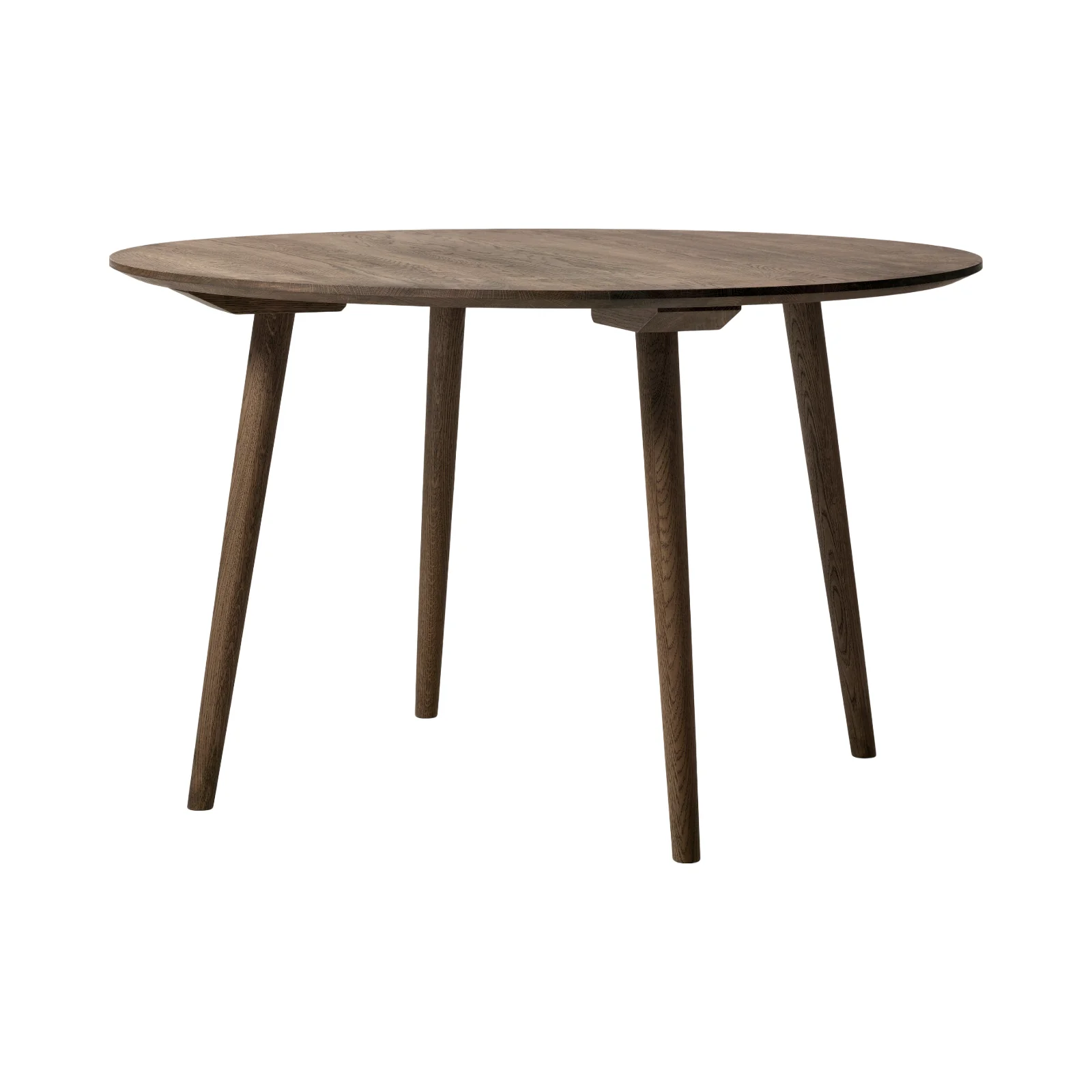 In Between Round Dining Table - Image 22