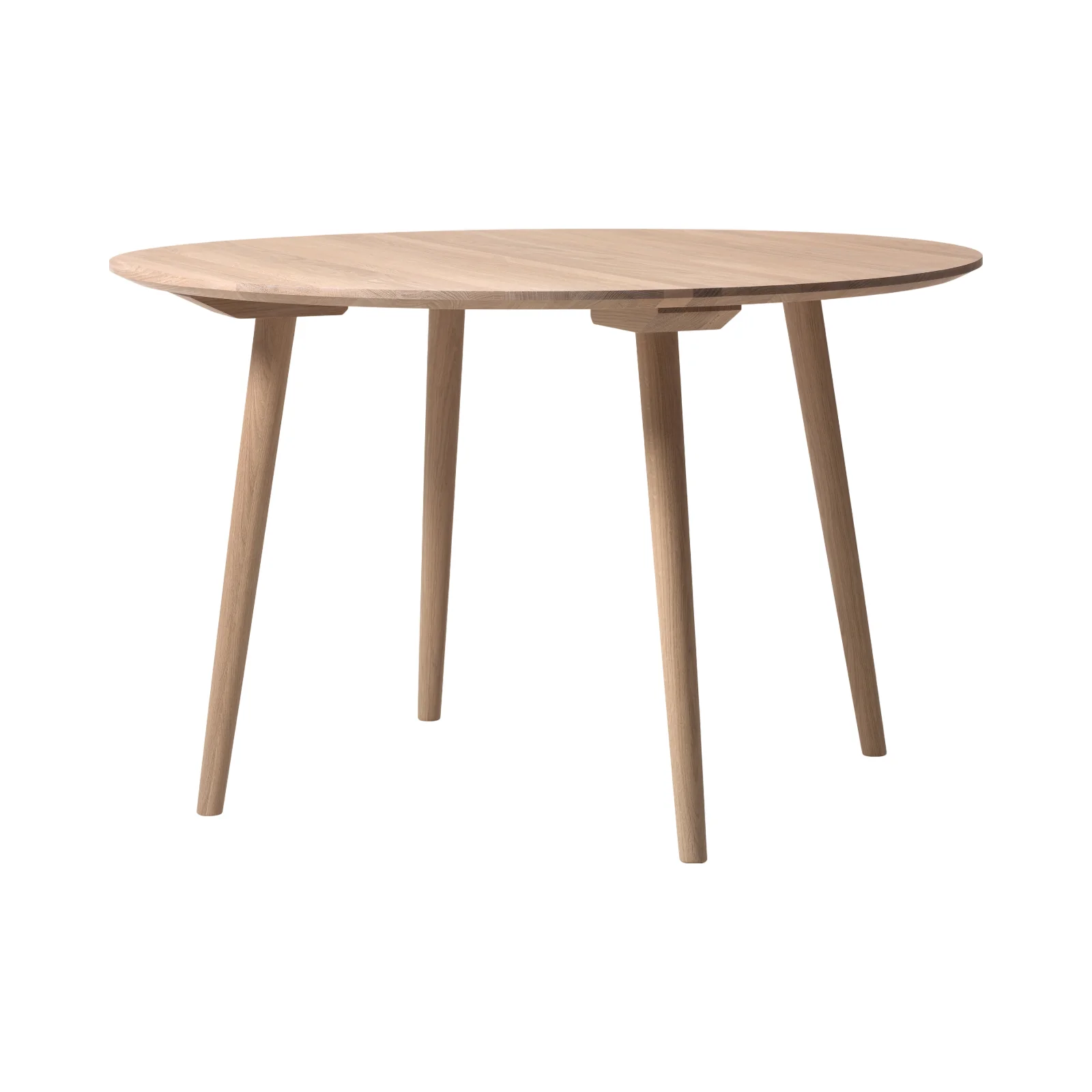 In Between Round Dining Table - Image 23