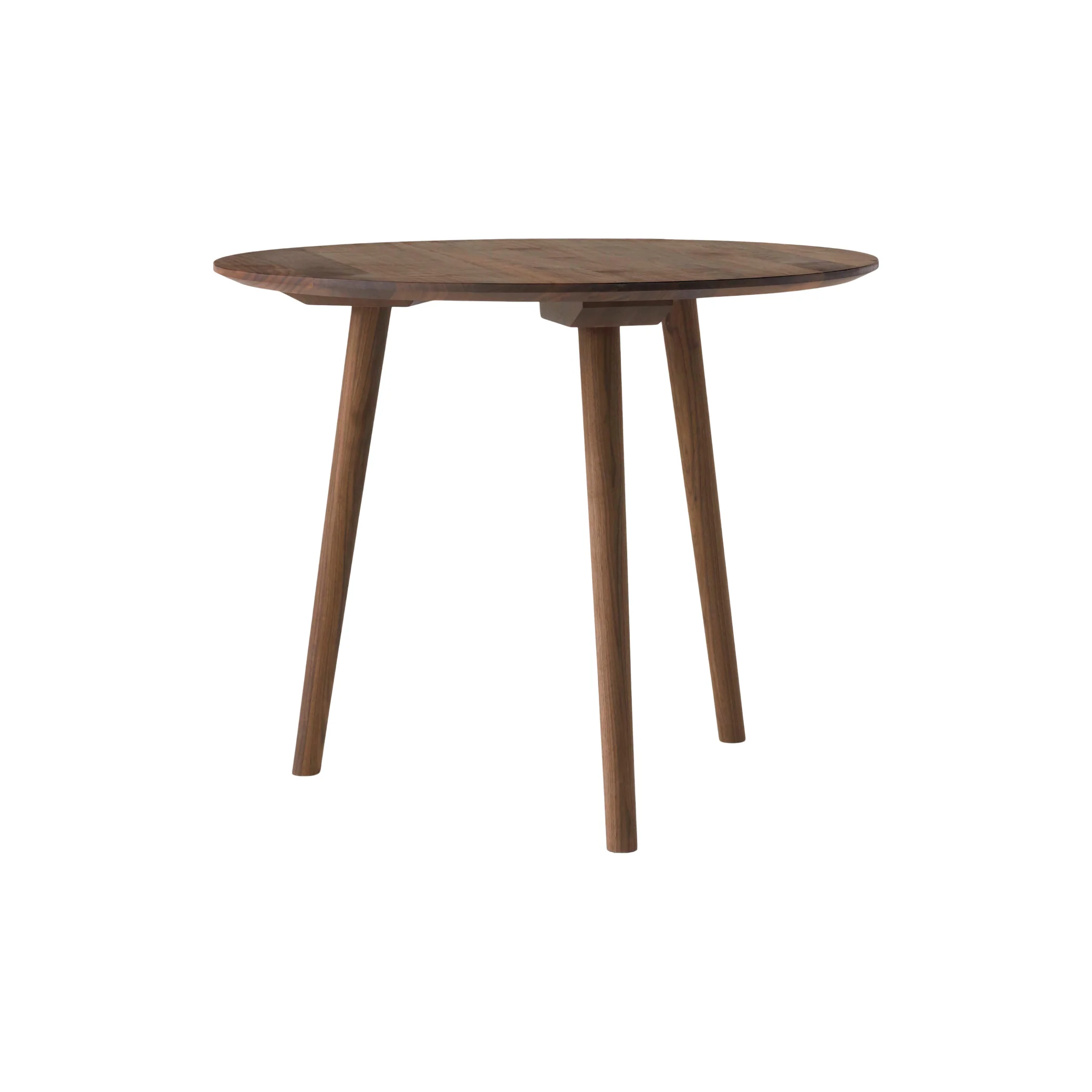 In Between Round Dining Table - Image 27