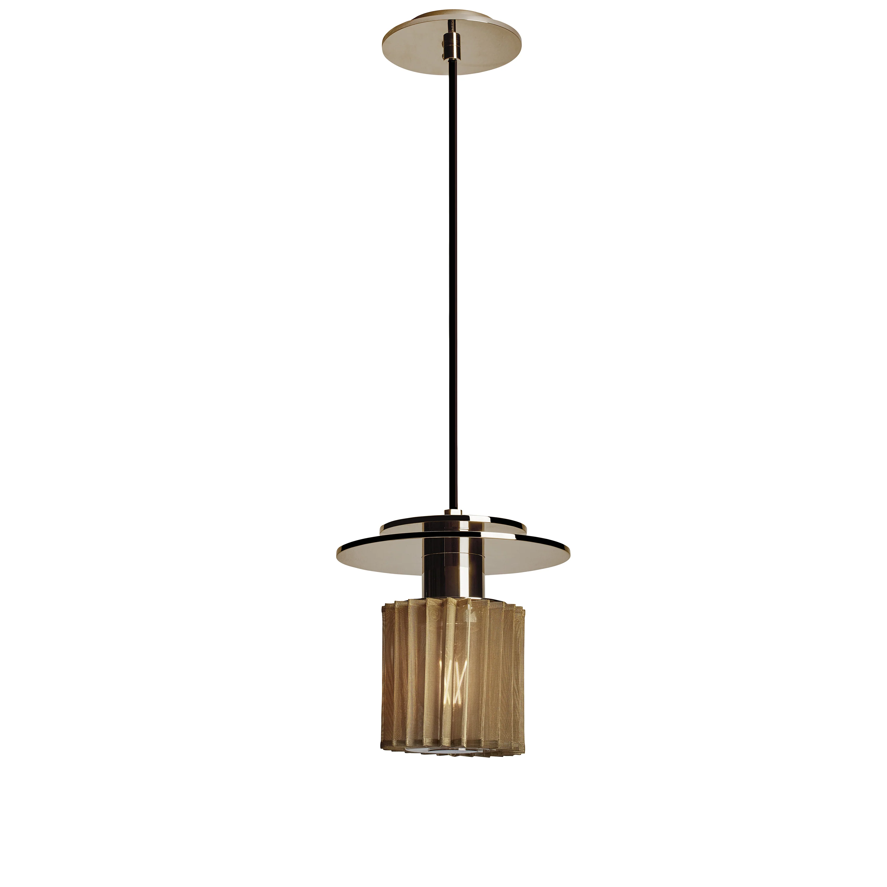 In The Sun Pendant Light - Image 5