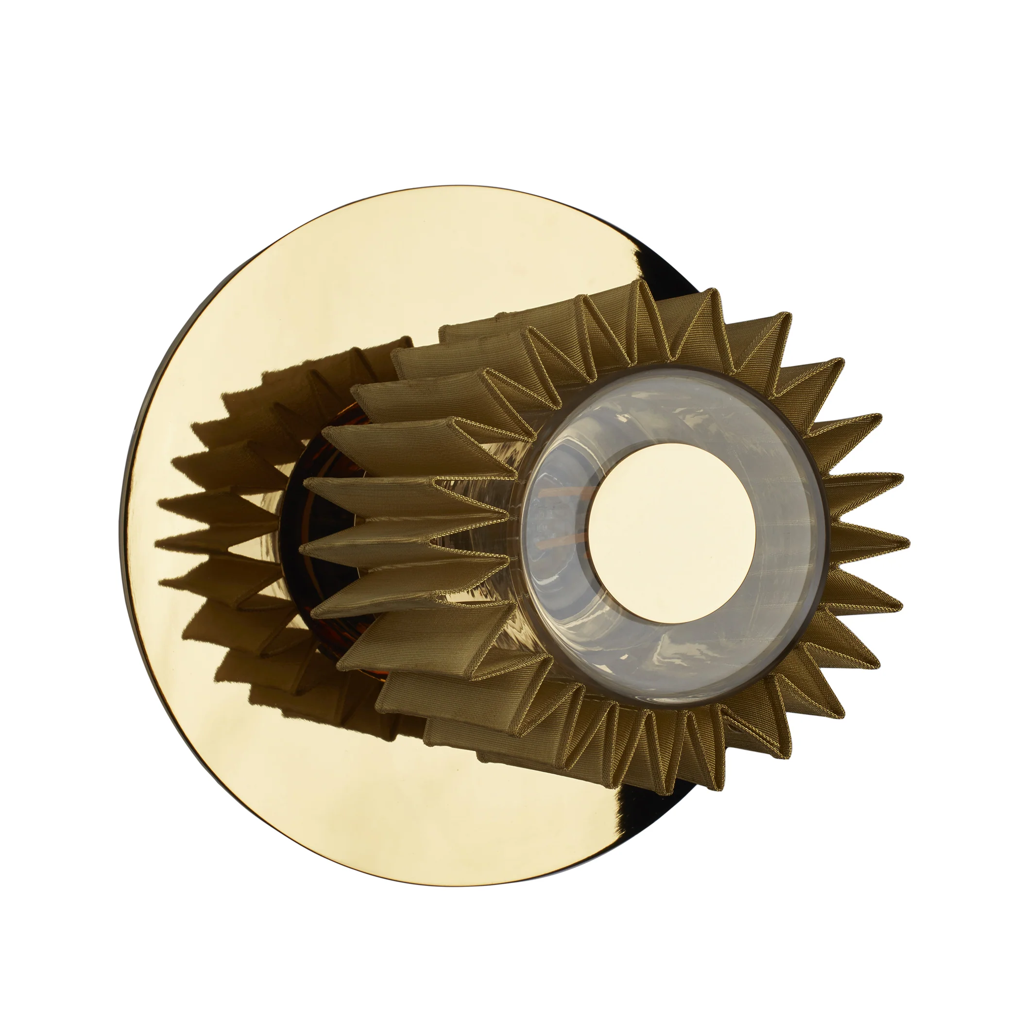 In The Sun Wall Sconce - Image 6