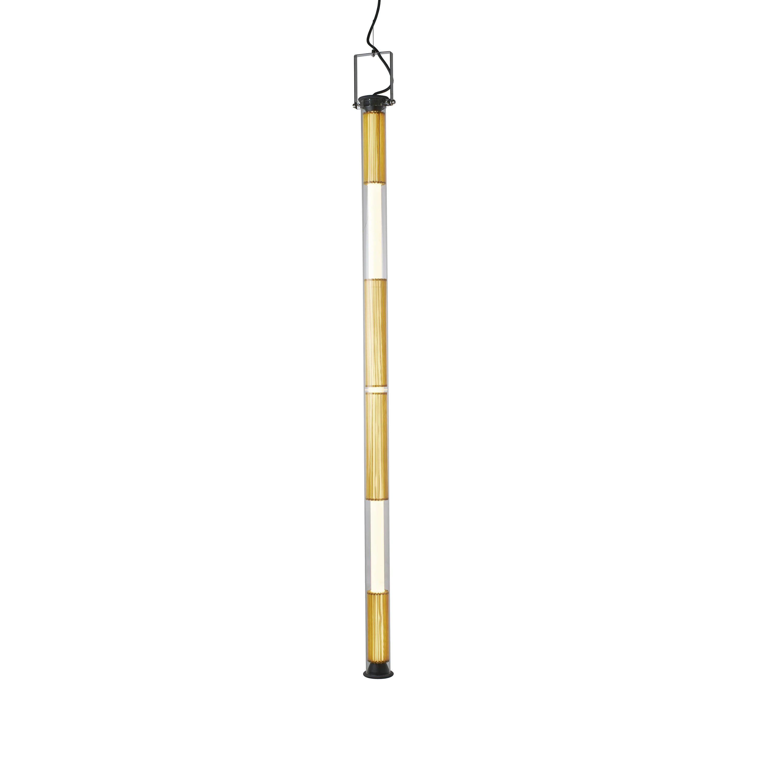 In The Tube 360 Vertical Outdoor Pendant Light - Image 10