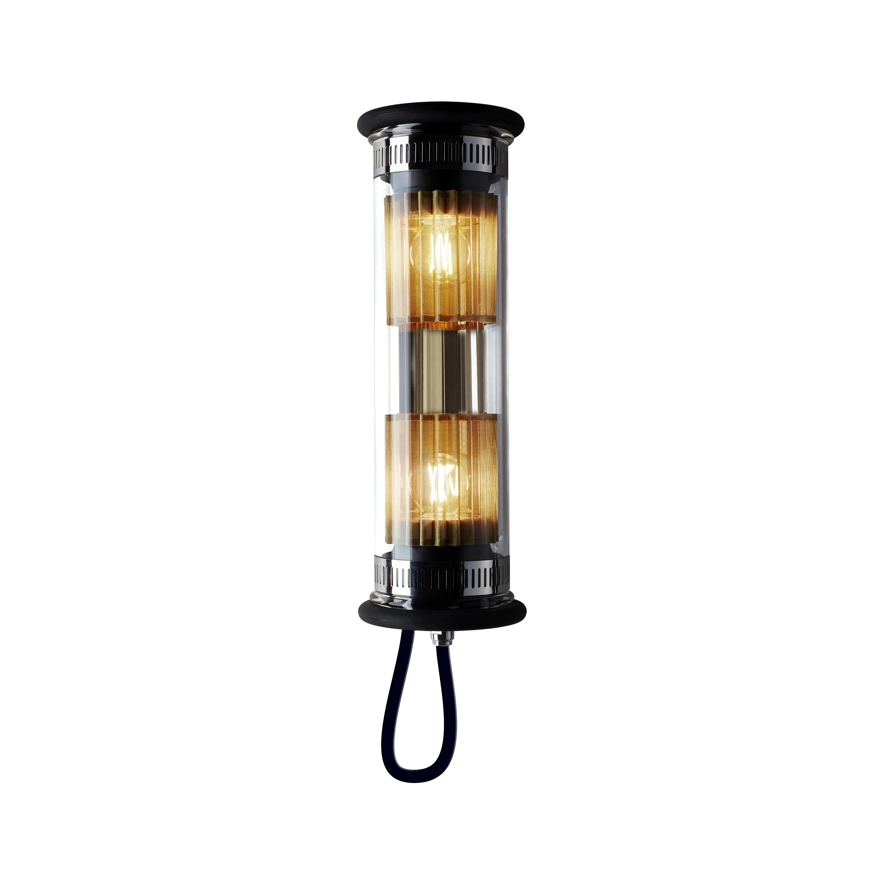 In The Tube Outdoor Wall Sconce - Image 21