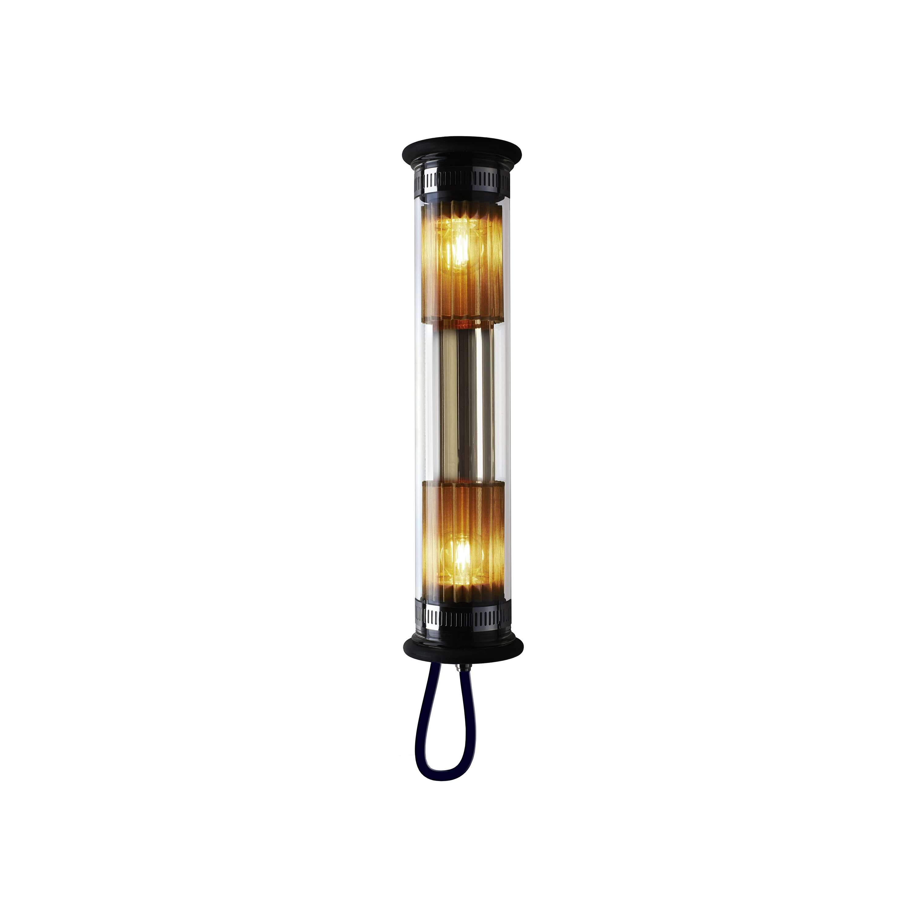 In The Tube Vertical Outdoor Pendant Light - Image 3