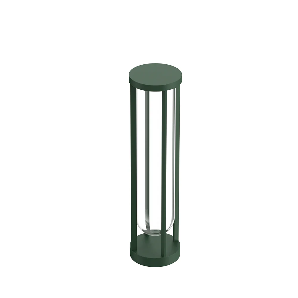 In Vitro Outdoor Bollard Light - Image 25