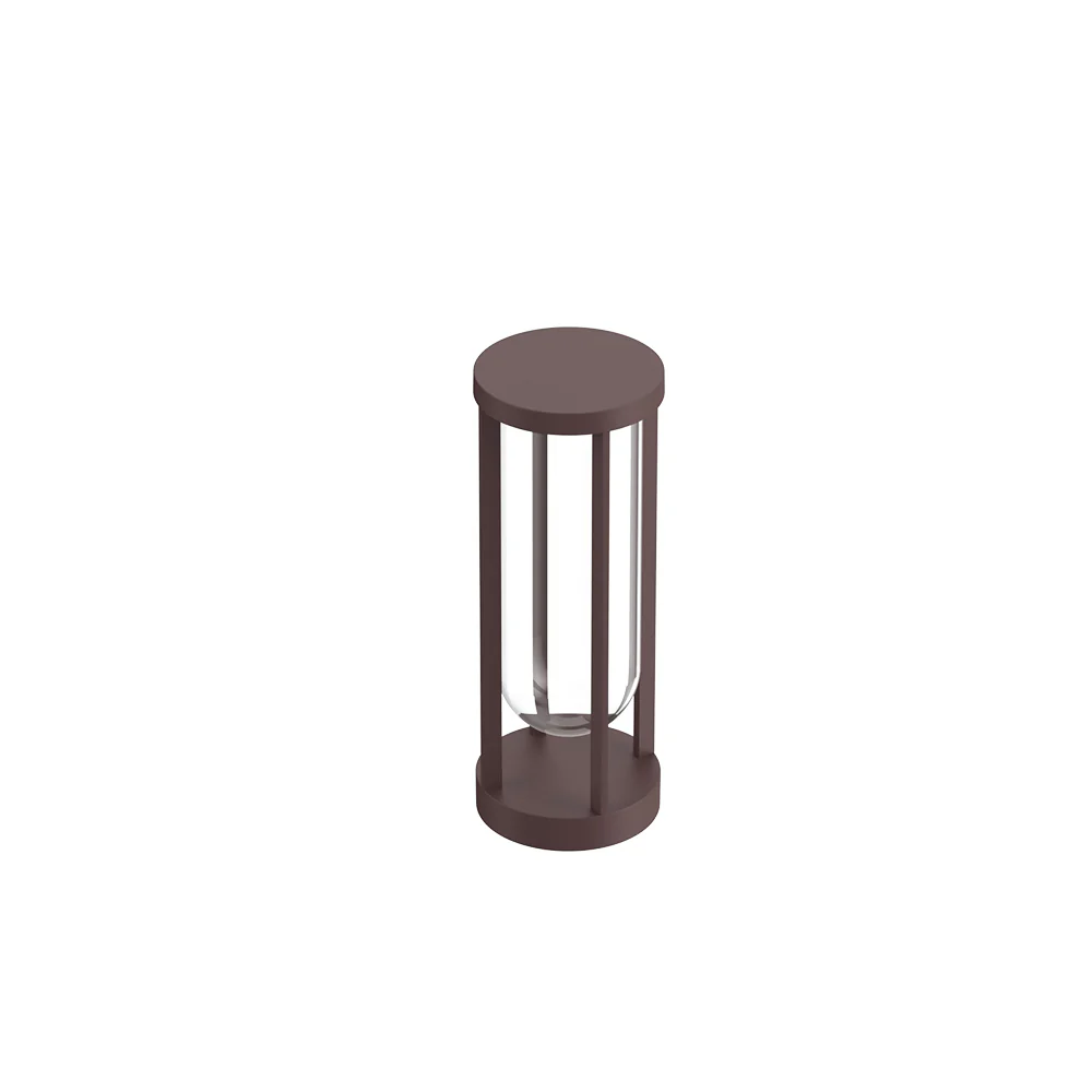 In Vitro Outdoor Bollard Light - Image 37