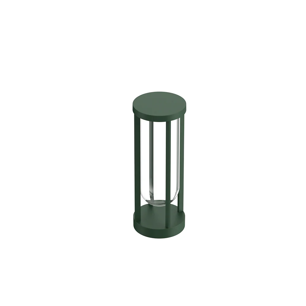 In Vitro Outdoor Bollard Light - Image 8