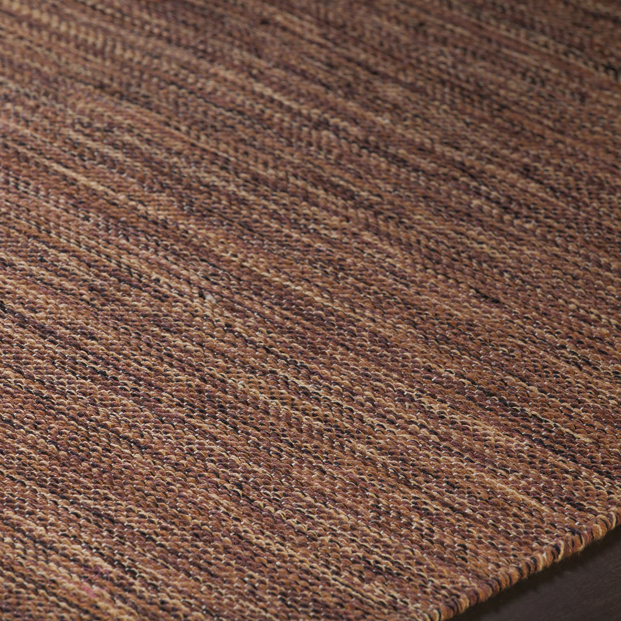 India - Patterned Rectangular Contemporary Area Rug - Image 17