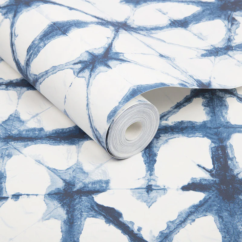 Indigo Wallpaper - Image 6