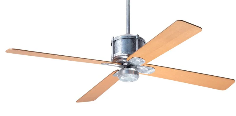 Industry DC Ceiling Fan - Image 17