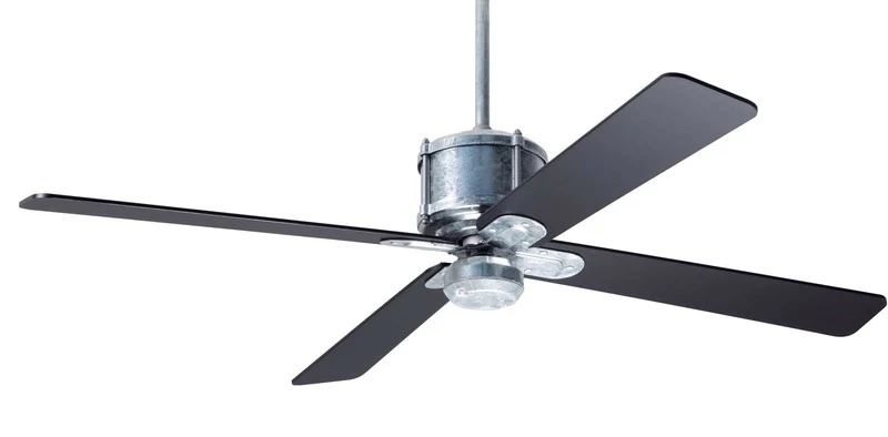 Industry DC Ceiling Fan - Image 21