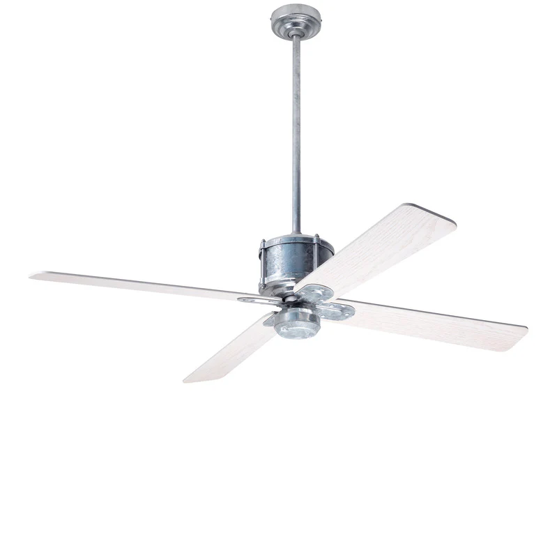 Industry DC Ceiling Fan - Image 34