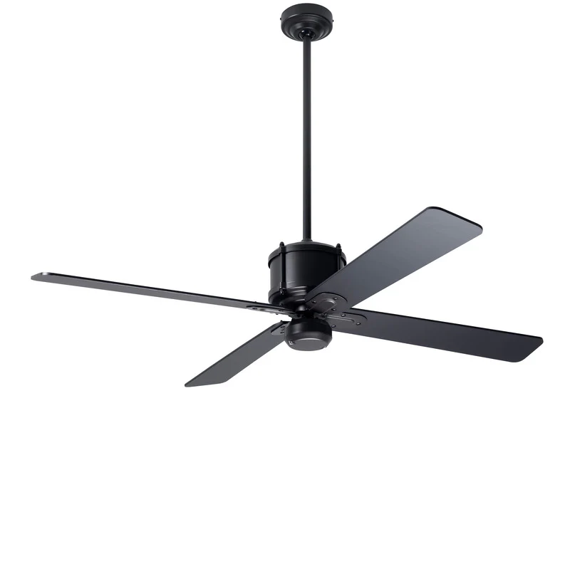 Industry DC Ceiling Fan - Image 35