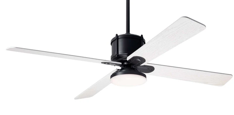 Industry DC LED Ceiling Fan - Image 13