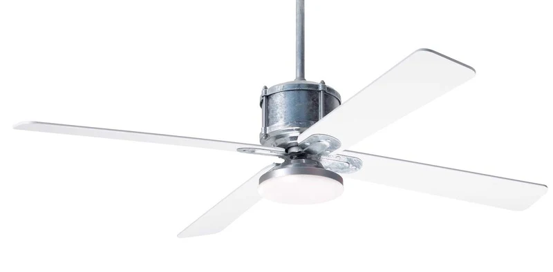 Industry DC LED Ceiling Fan - Image 24