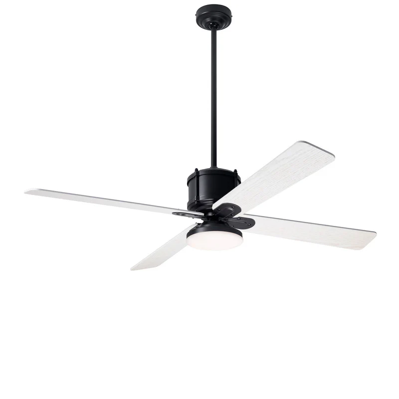 Industry DC LED Ceiling Fan - Image 33