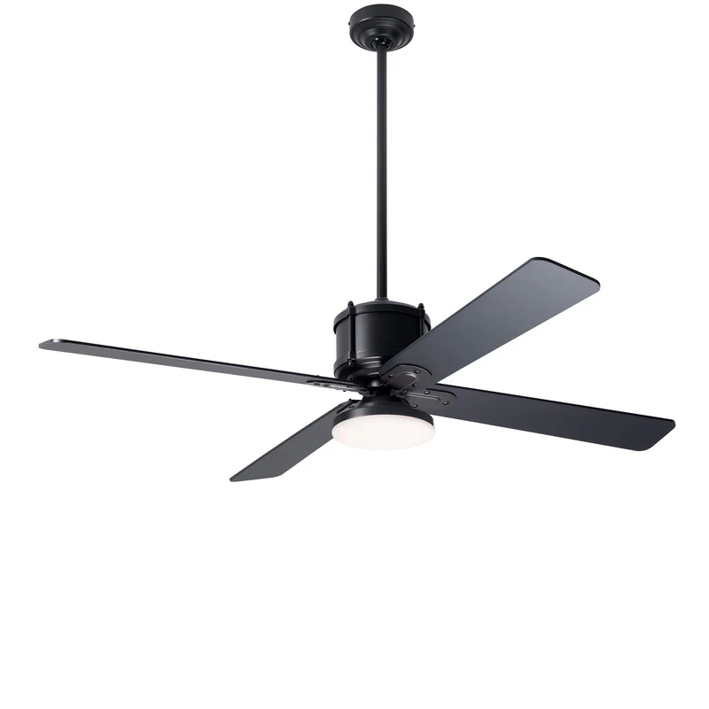 Industry DC LED Ceiling Fan - Image 34