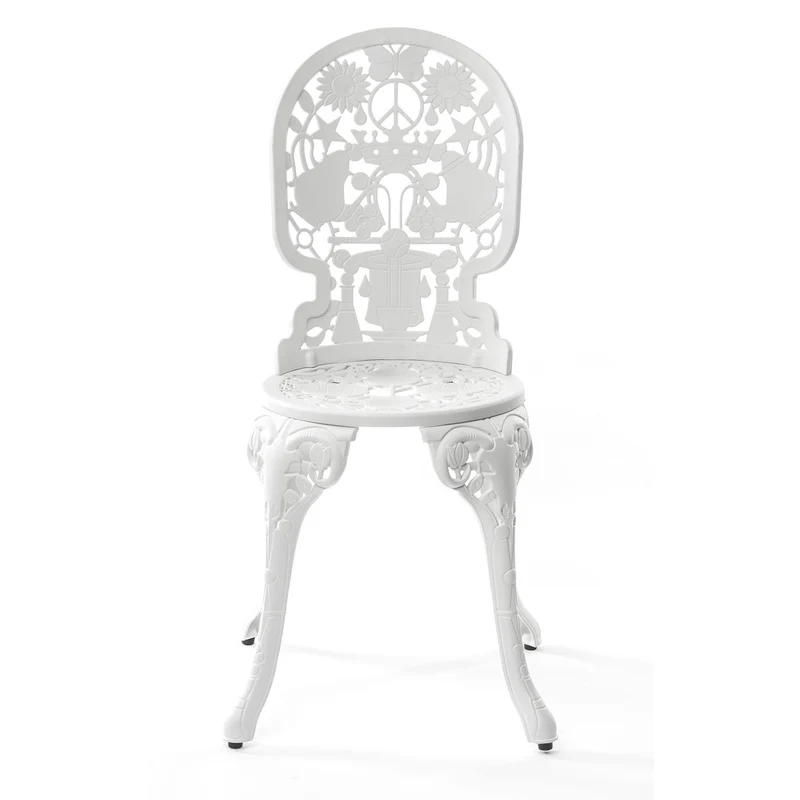 Industry Garden Sidechair - Image 8