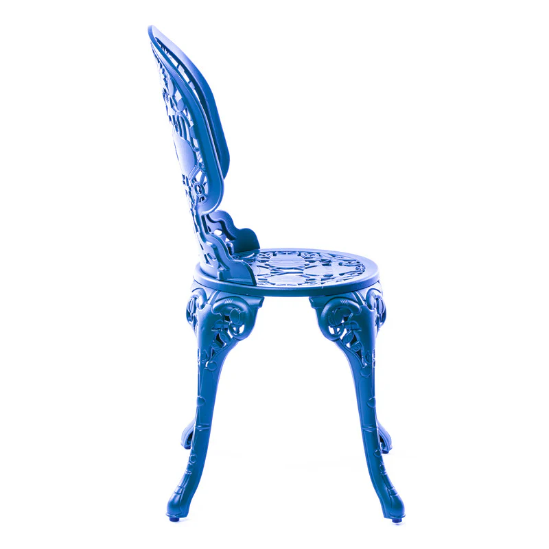 Industry Garden Sidechair - Image 9