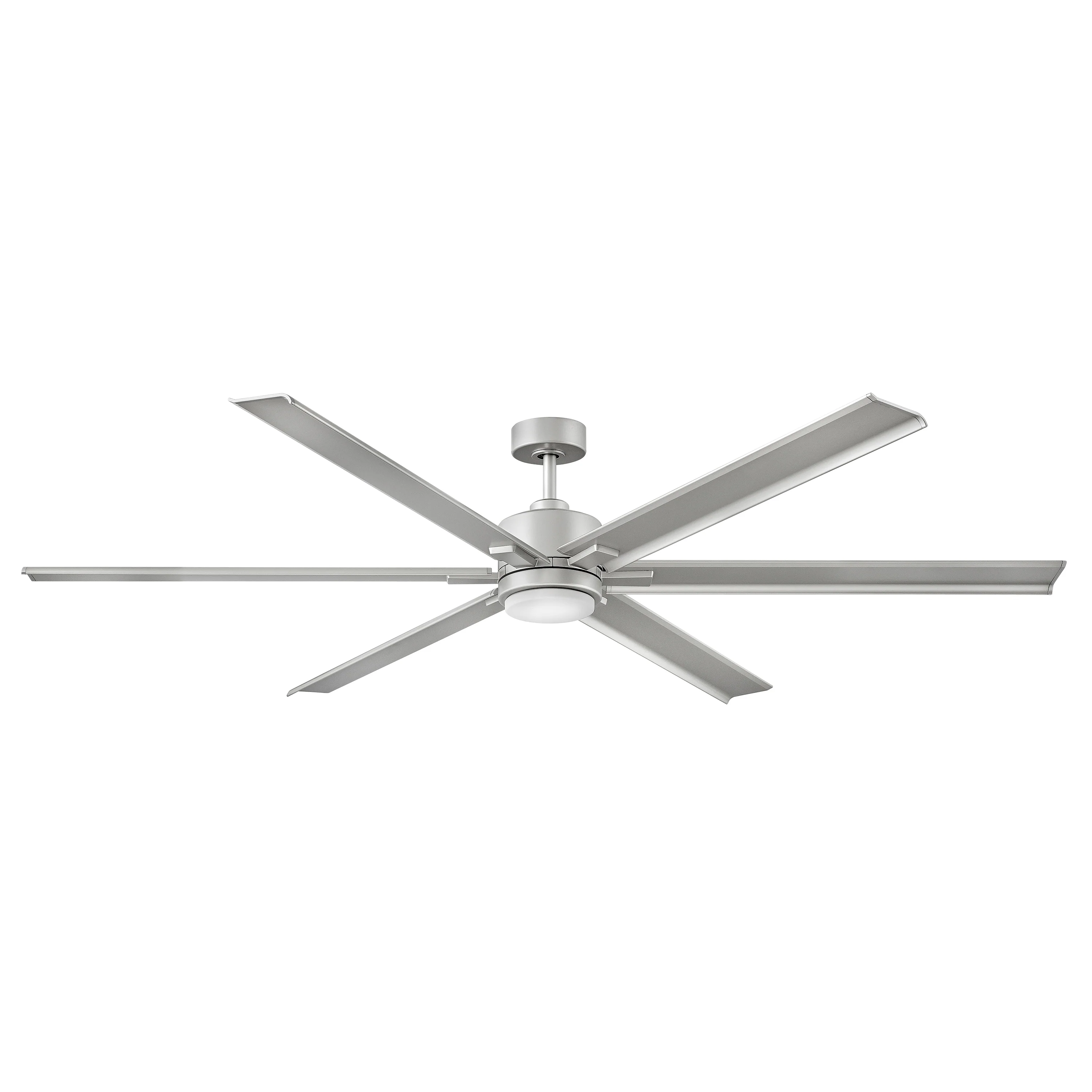 Indy Maxx LED Ceiling Fan - Image 2