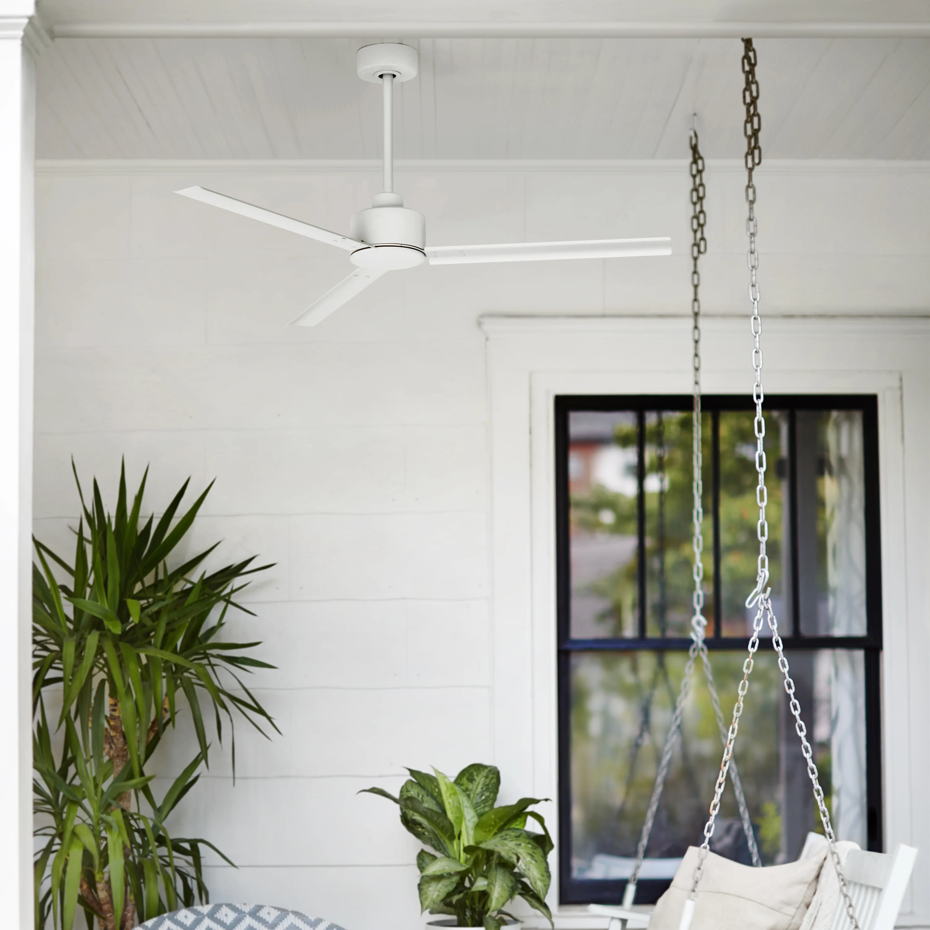 Indy Outdoor Ceiling Fan - Image 13