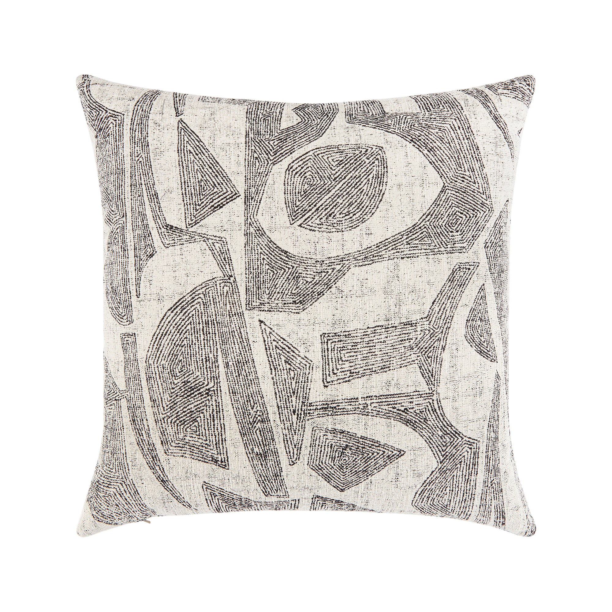 Influence Outdoor Pillow - Image 5
