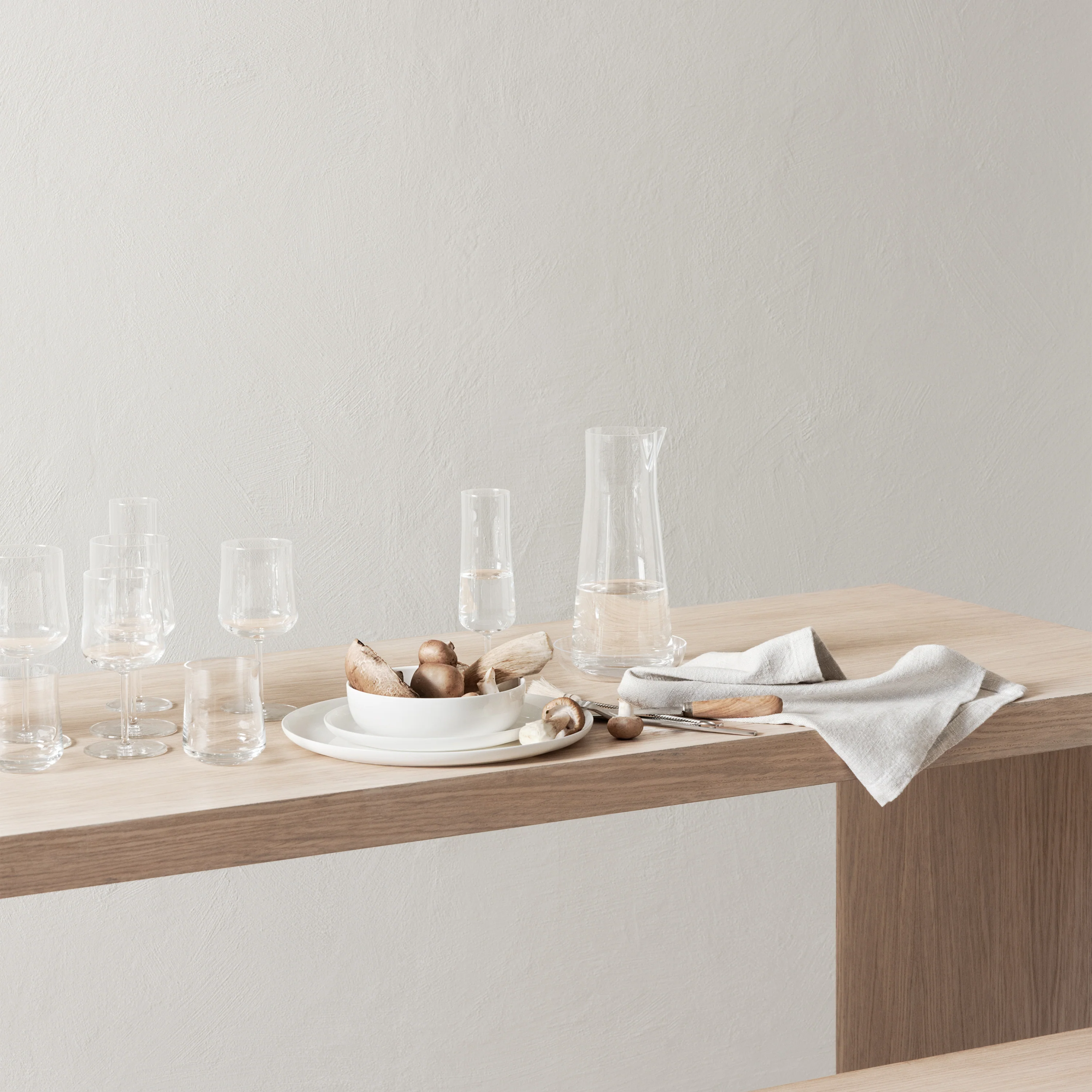 Informal Glass (Set of 4) - Image 6