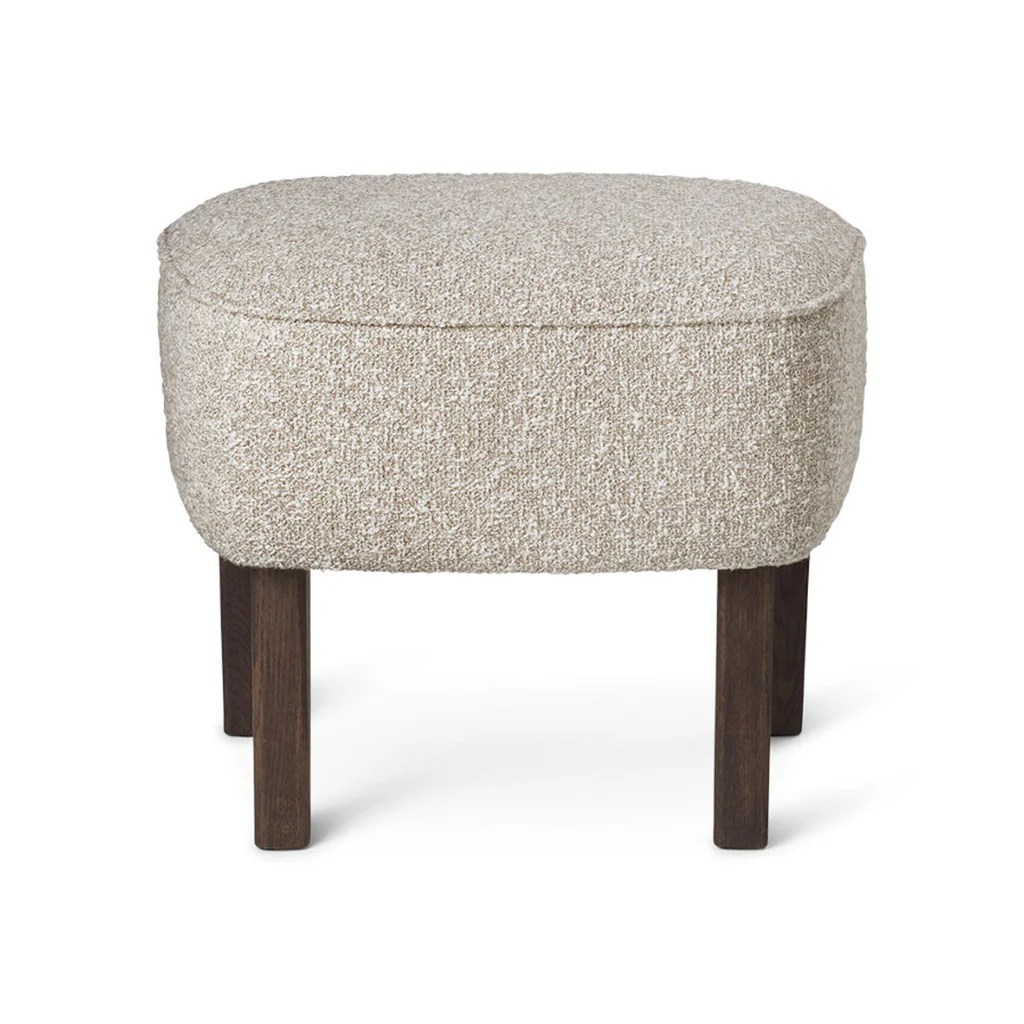 Ingeborg Foot Stool