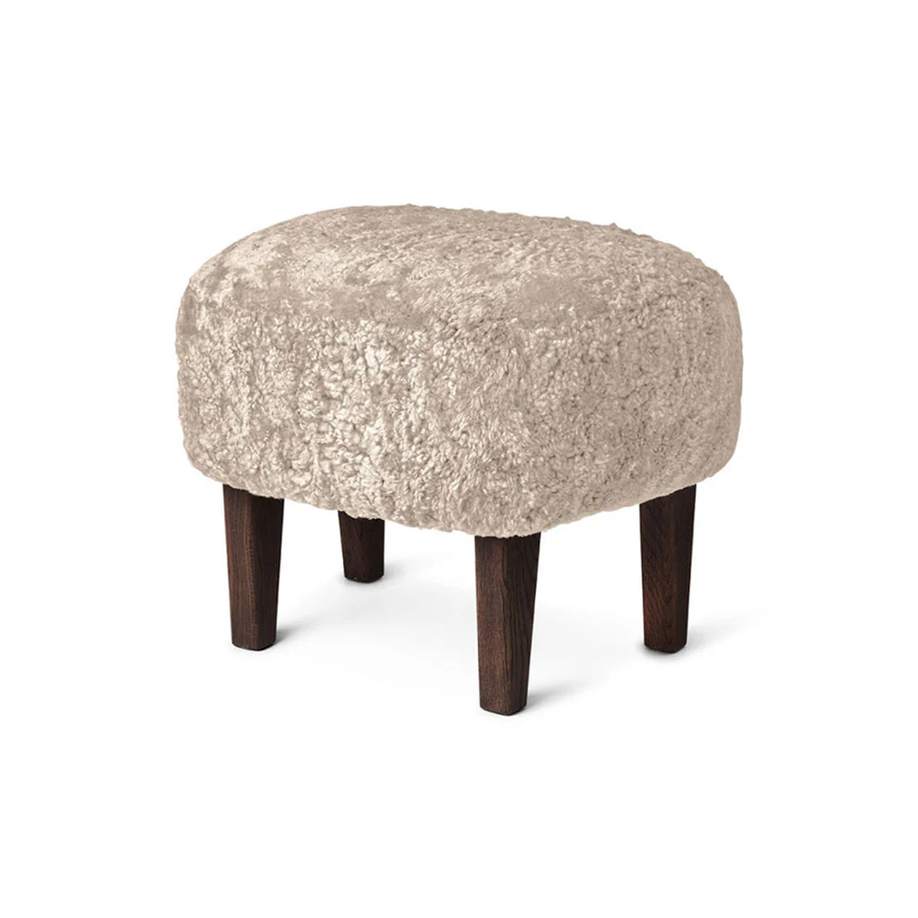Ingeborg Foot Stool - Image 5