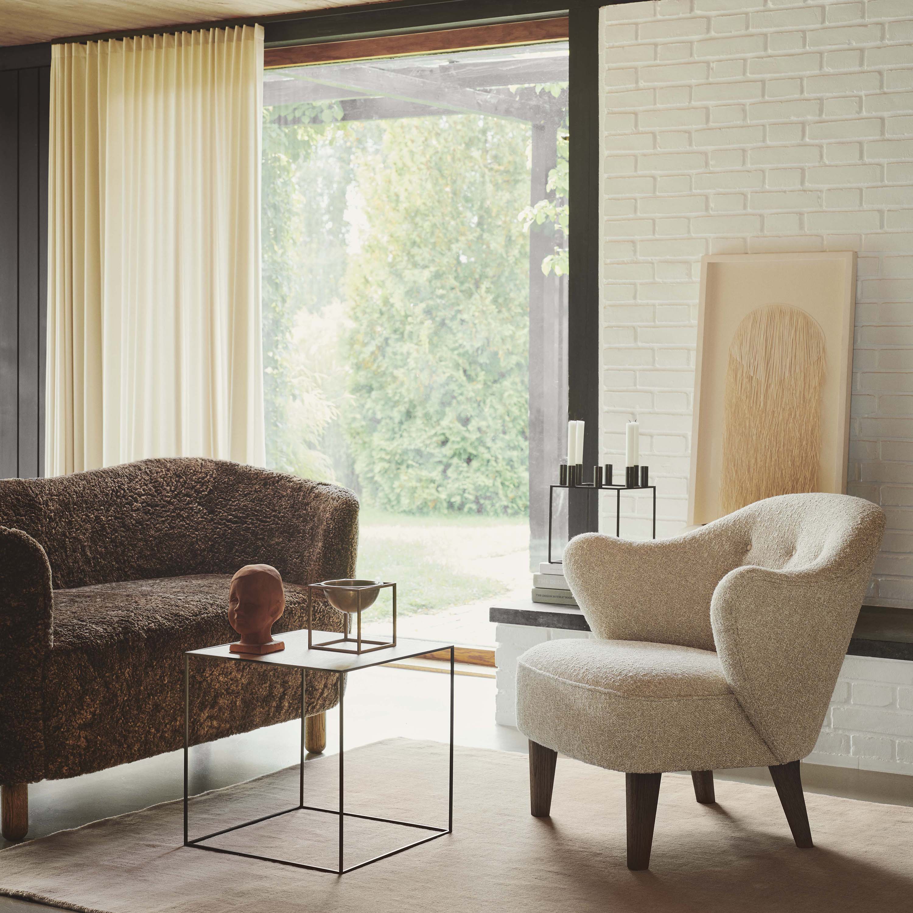 Ingeborg Lounge Chair - Image 16