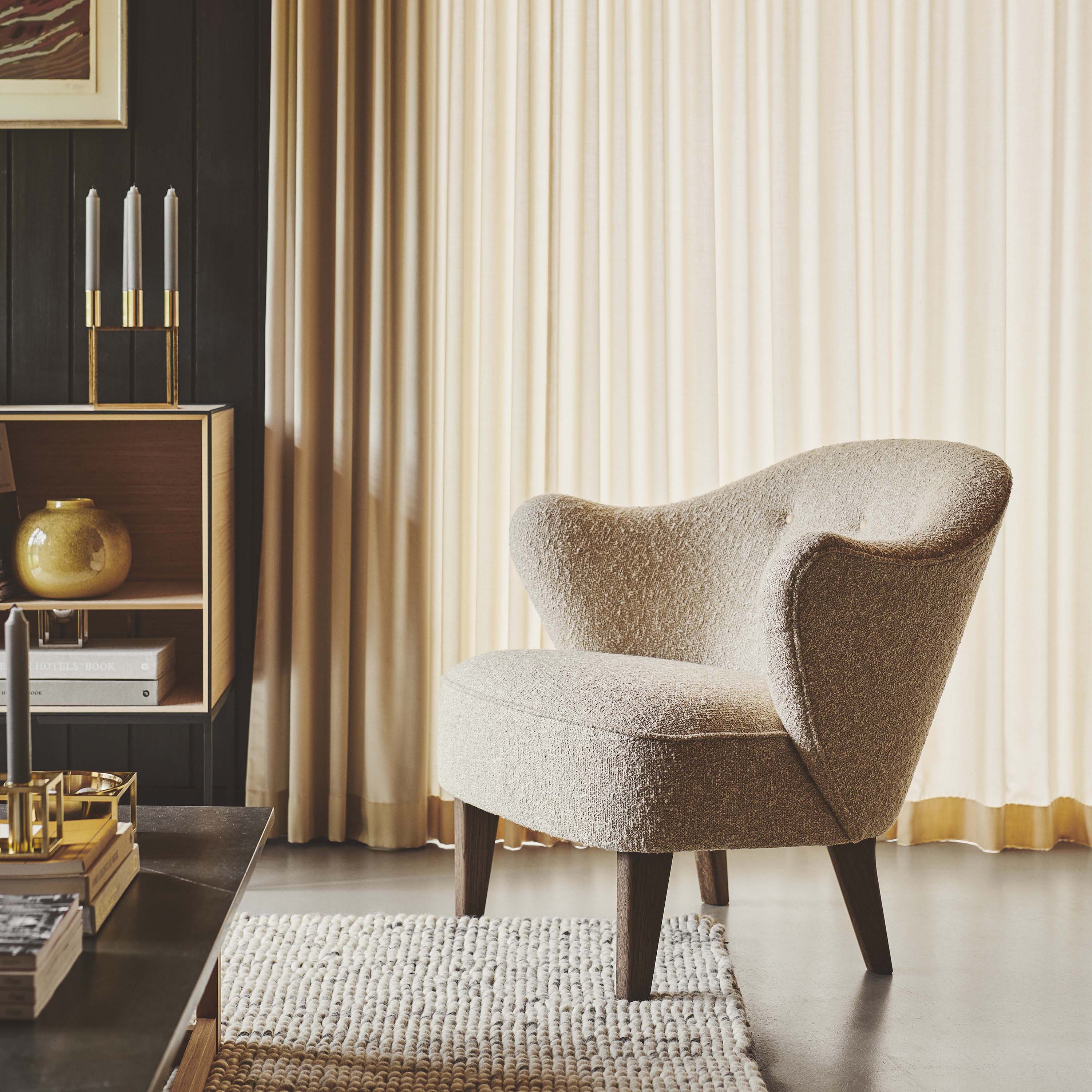 Ingeborg Lounge Chair - Image 19
