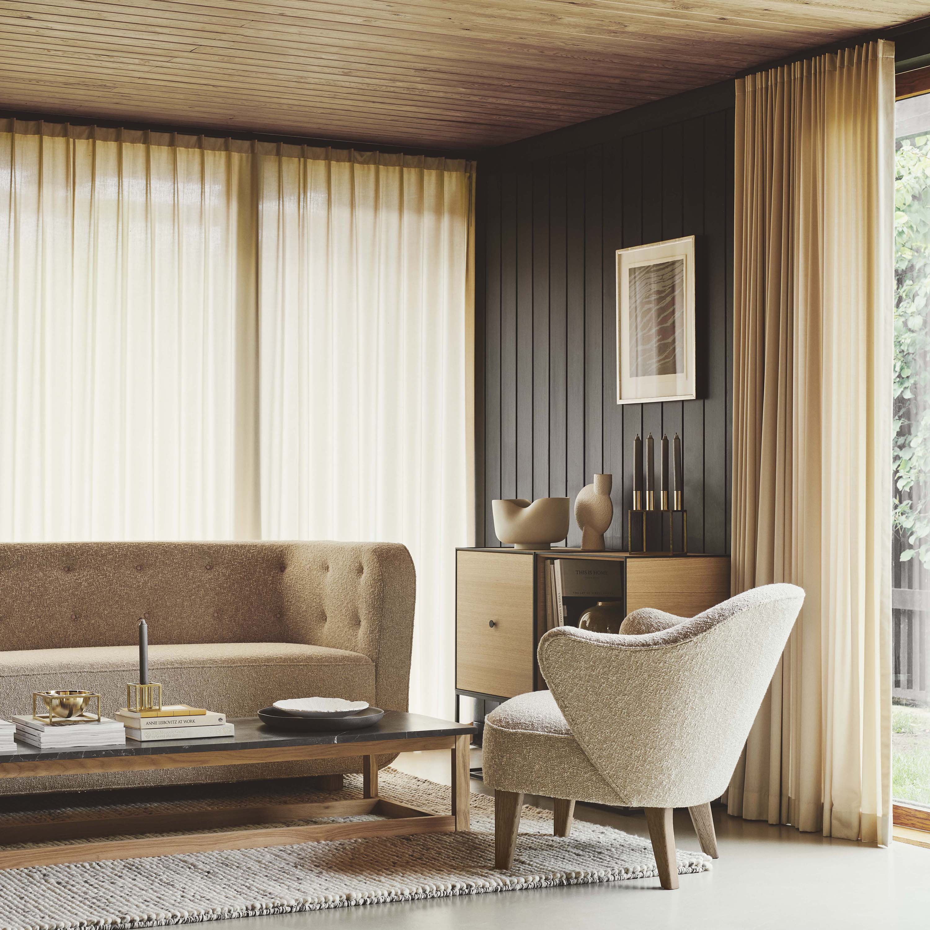 Ingeborg Lounge Chair - Image 20