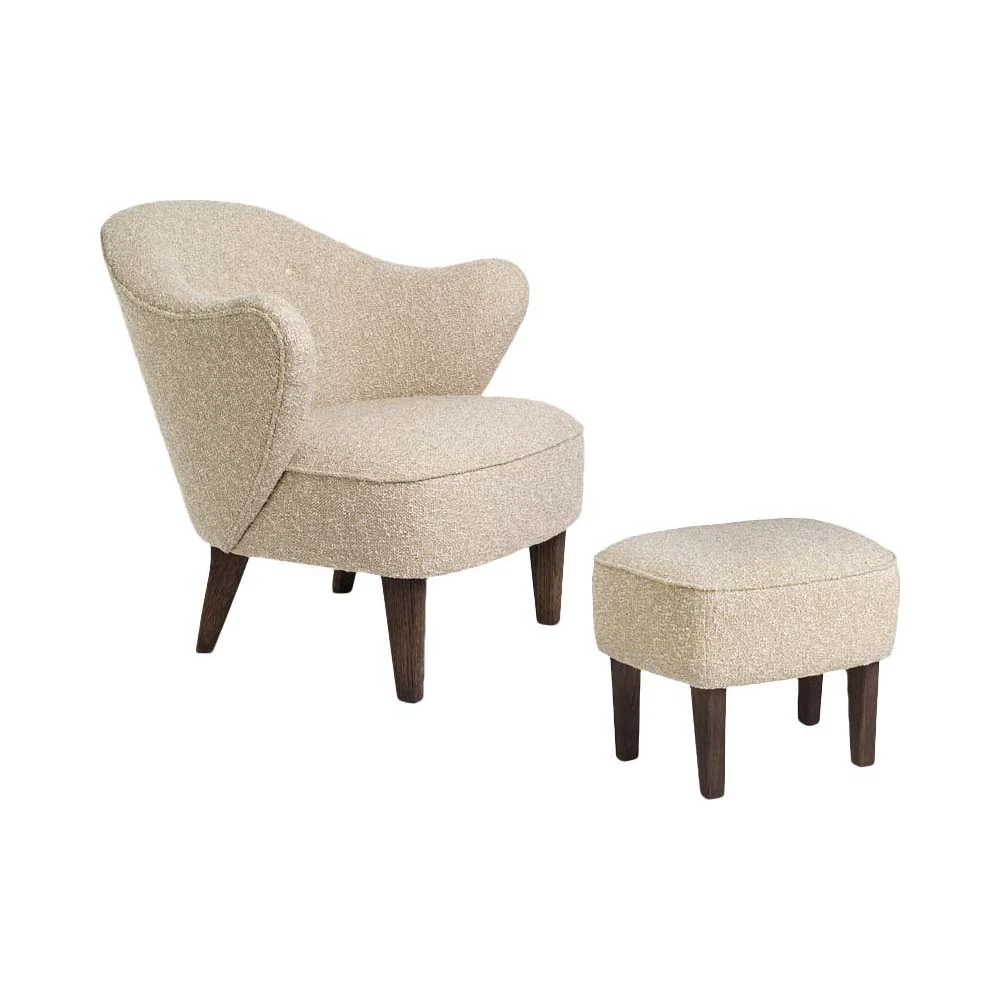 Ingeborg Lounge Chair - Image 23