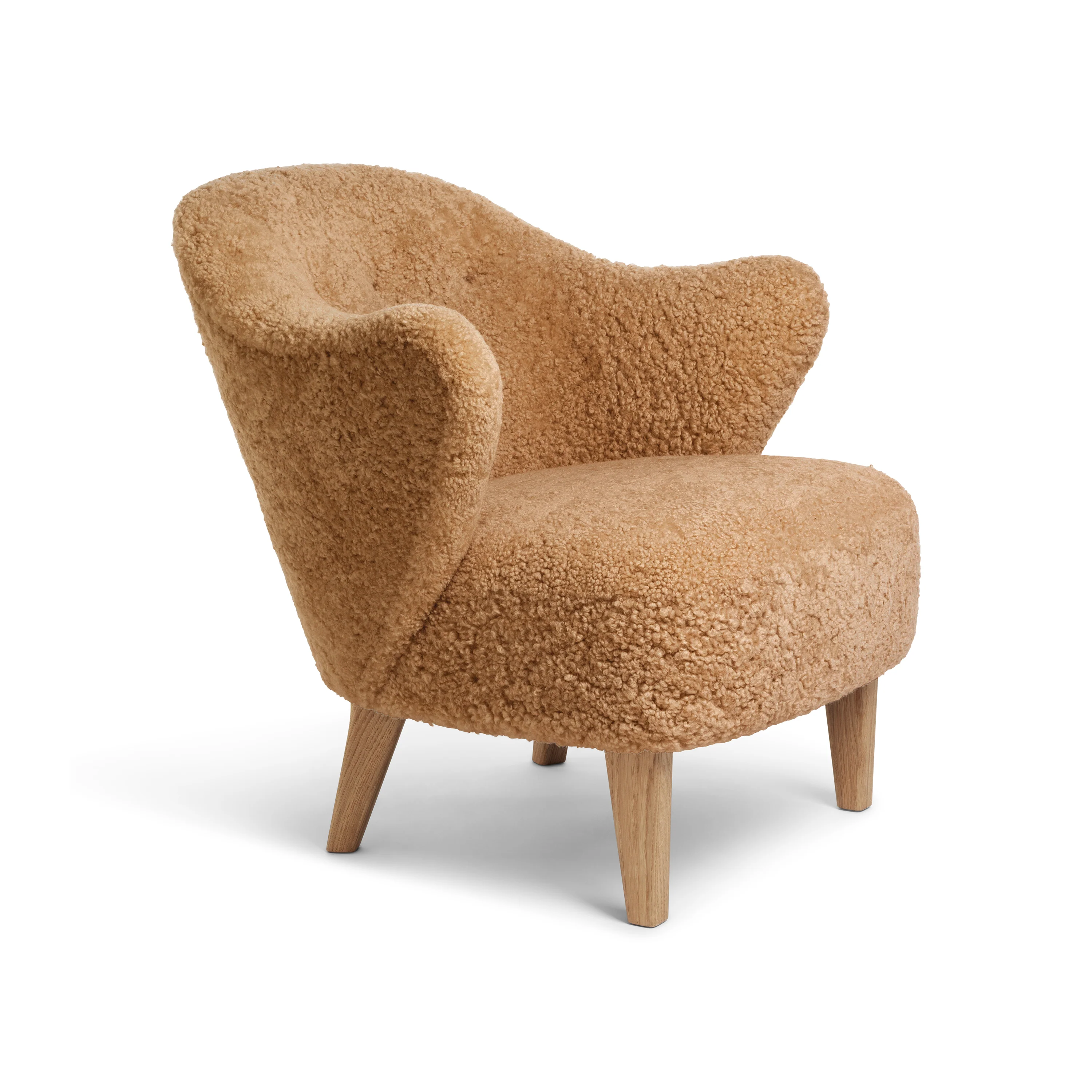 Ingeborg Lounge Chair - Image 25