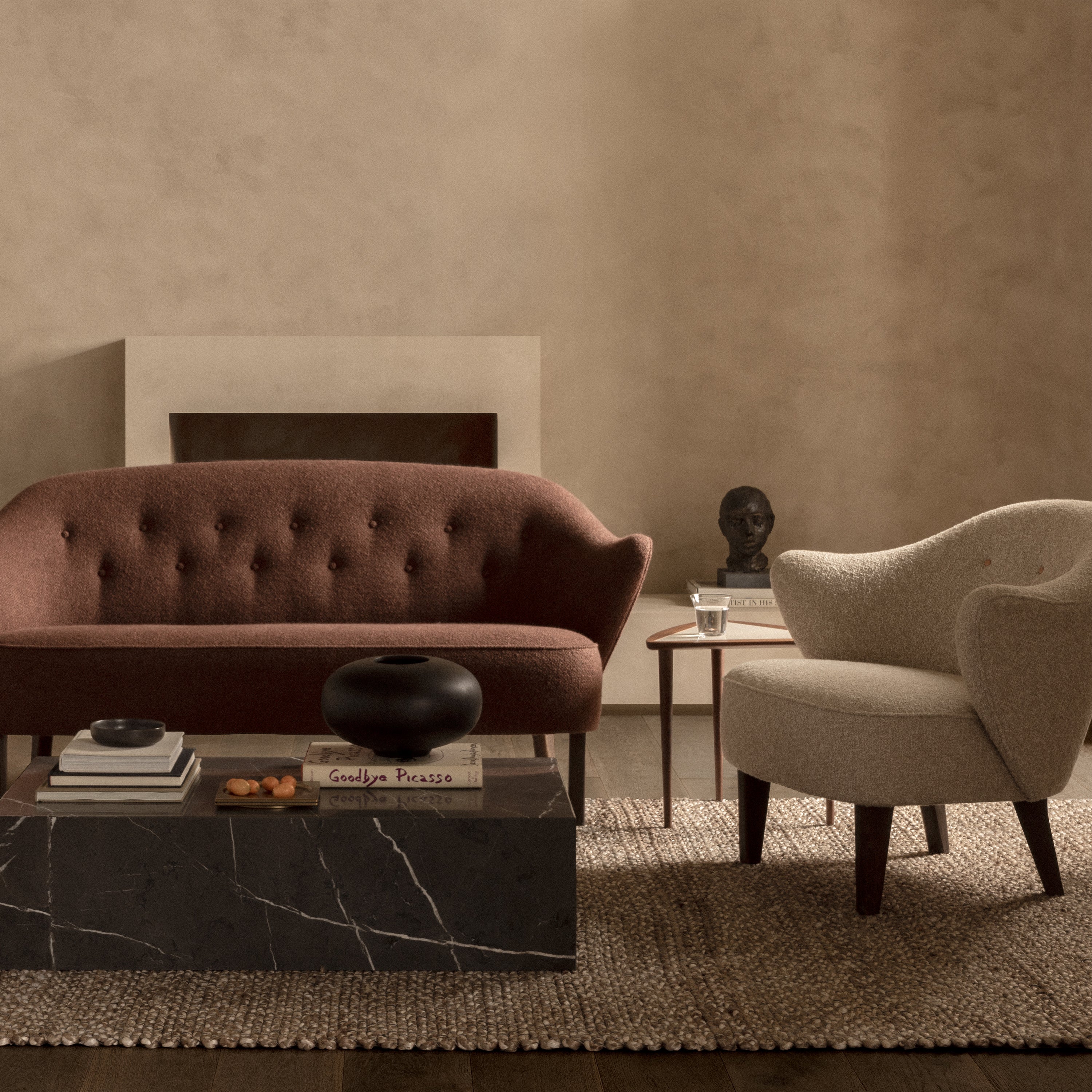 Ingeborg Lounge Chair - Image 34