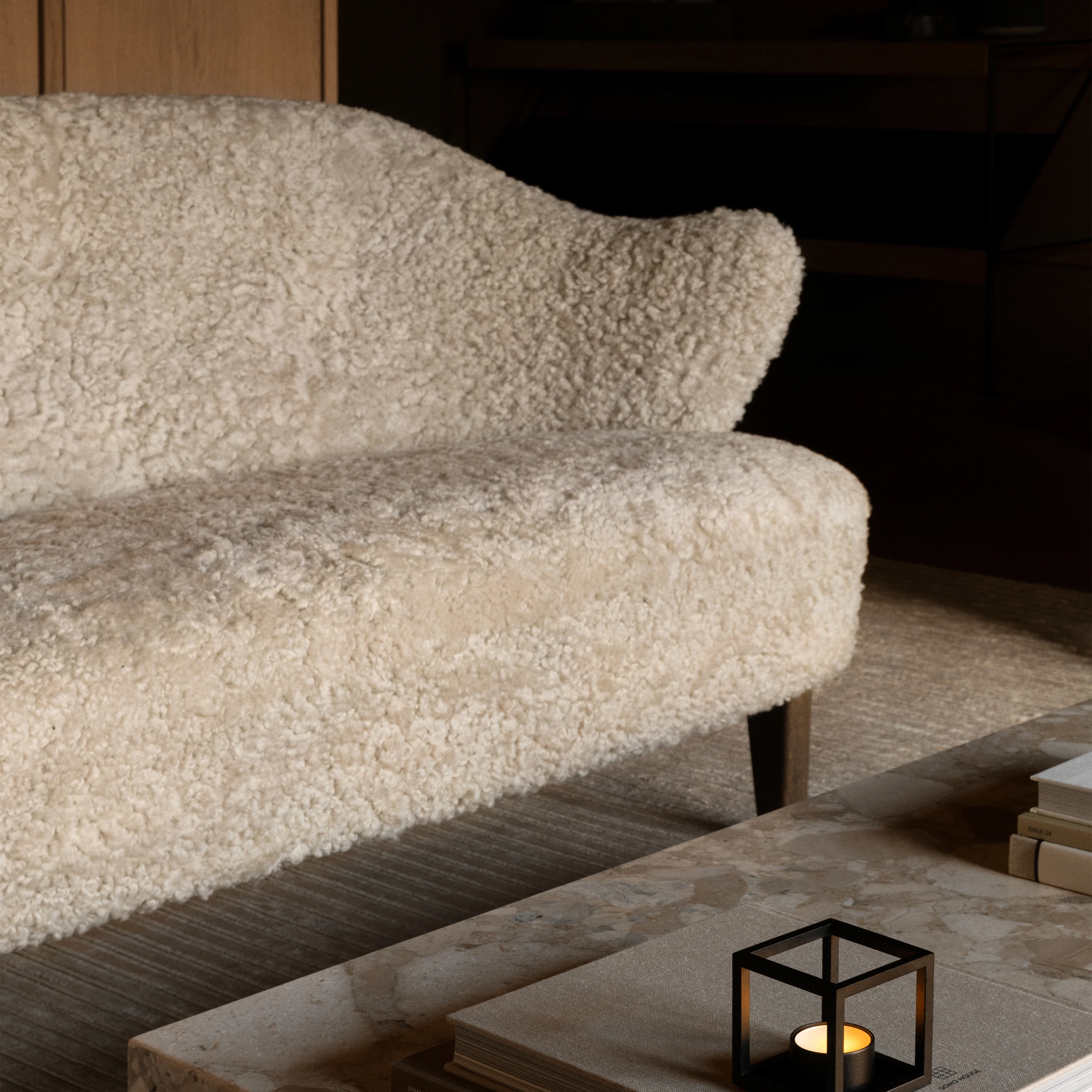 Ingeborg Sofa - Image 17