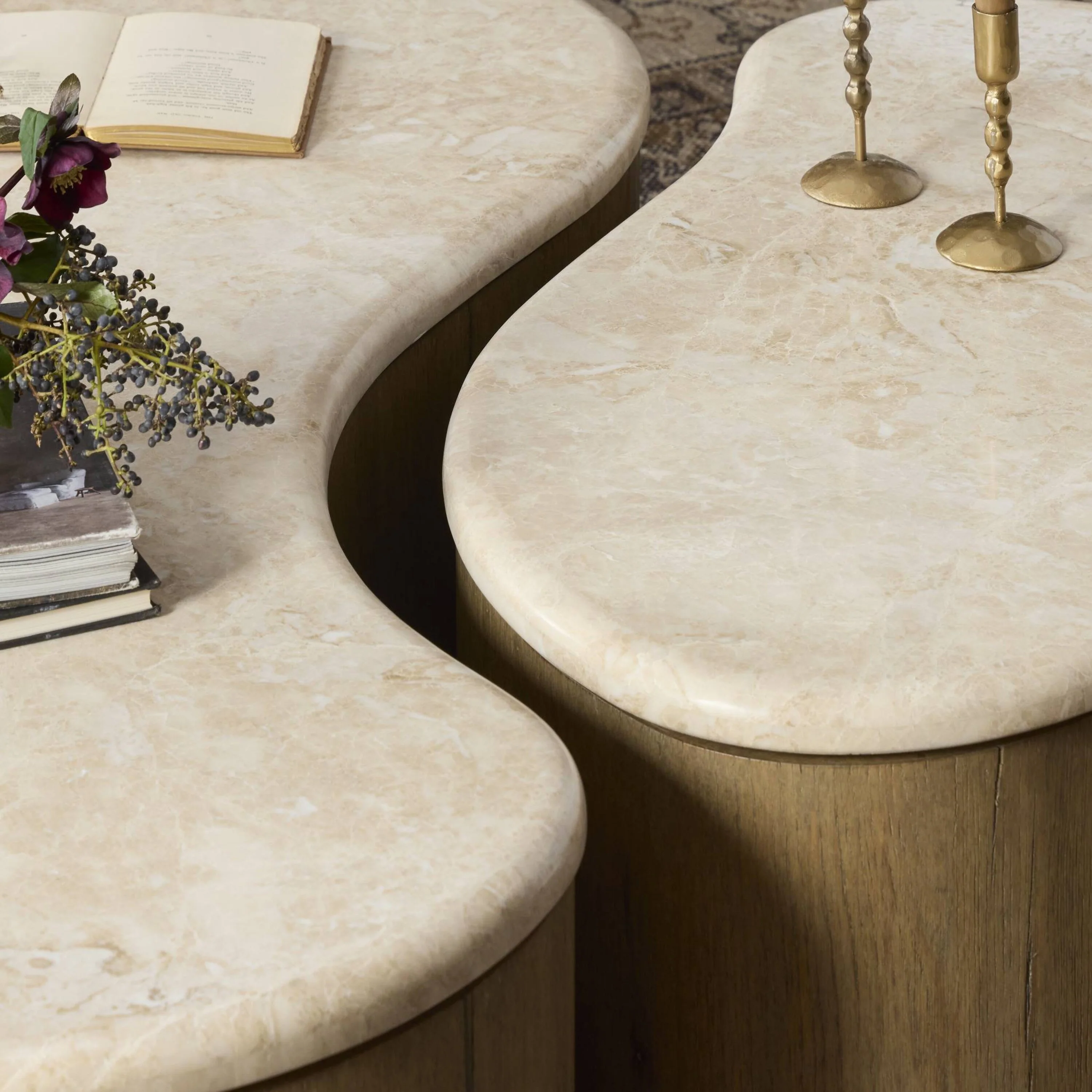 Ingrid Coffee Table - Image 11