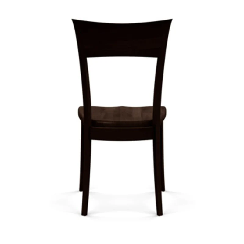 Ingrid Sidechair - Wood Seat - Image 26