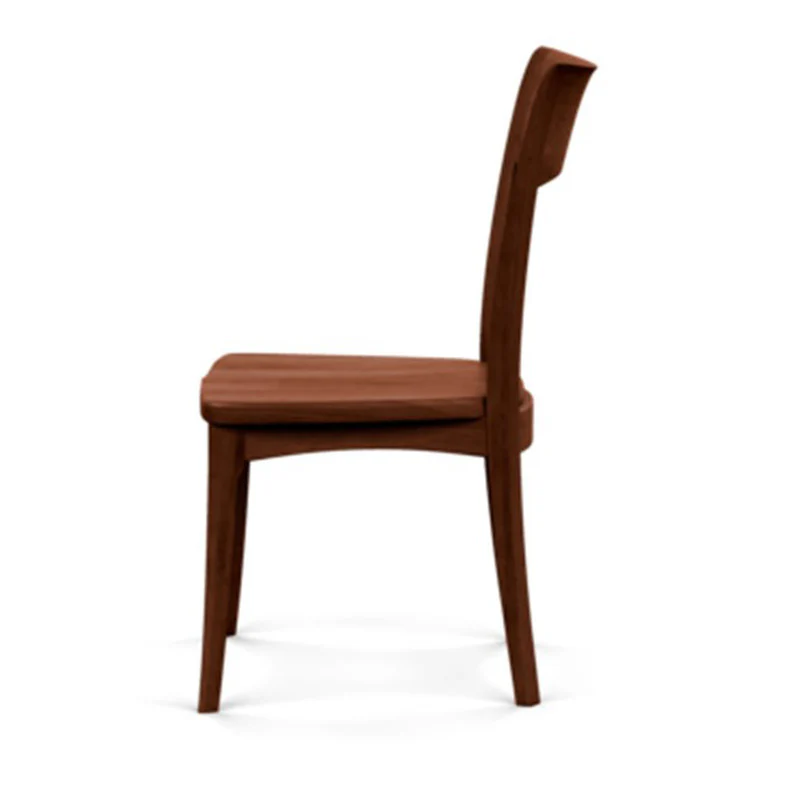 Ingrid Sidechair - Wood Seat - Image 29