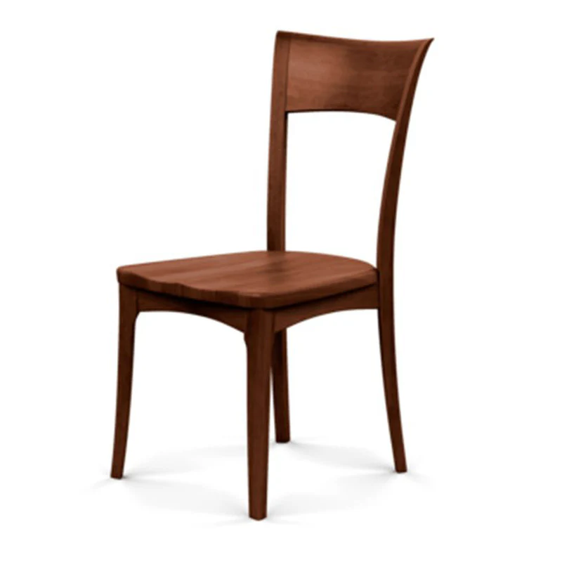 Ingrid Sidechair - Wood Seat - Image 32