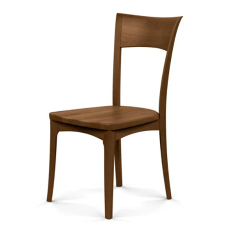 Ingrid Sidechair - Wood Seat - Image 35