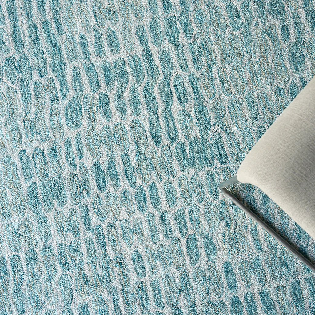 Ink Blot Area Rug - Image 11