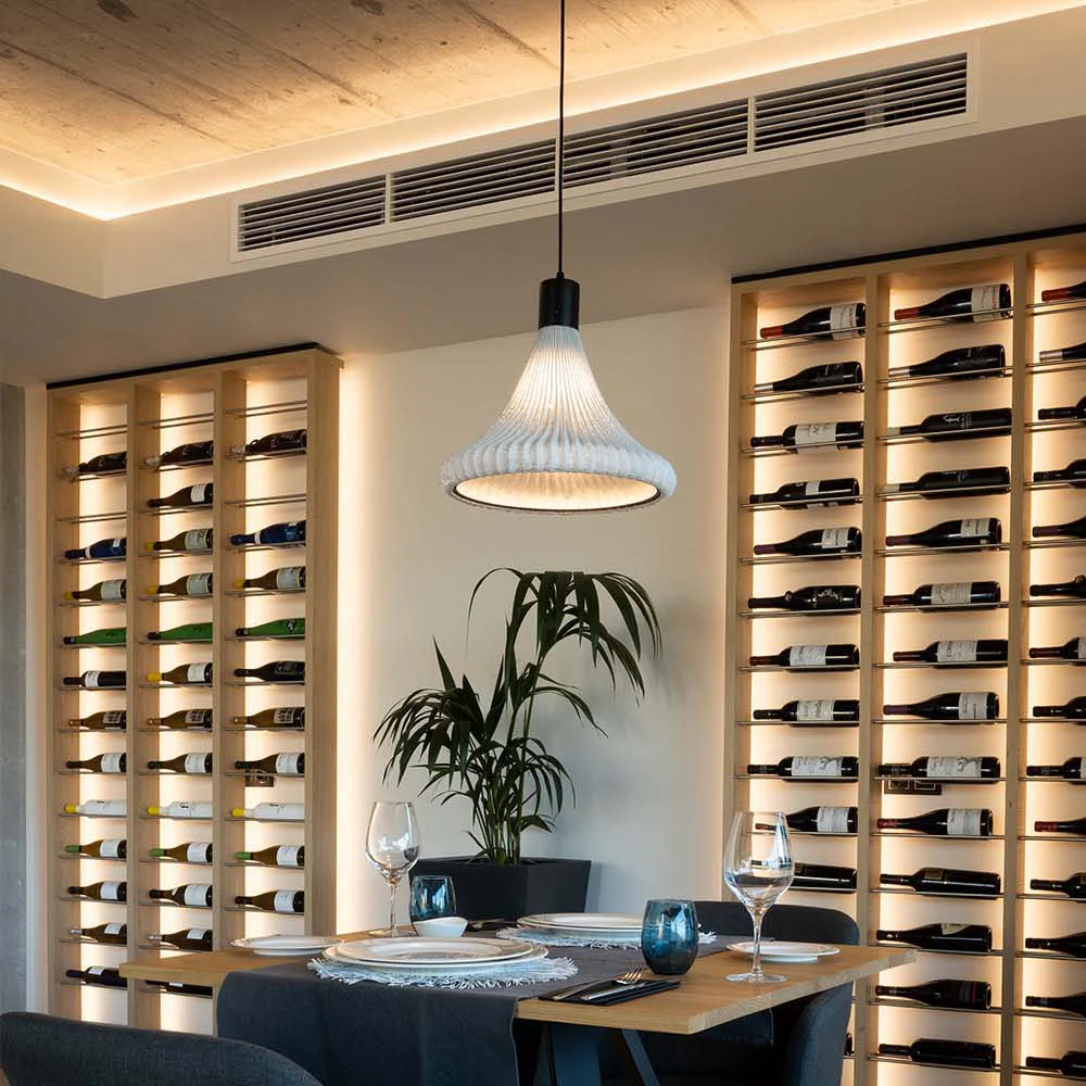 Inn Pendant Light - Image 10