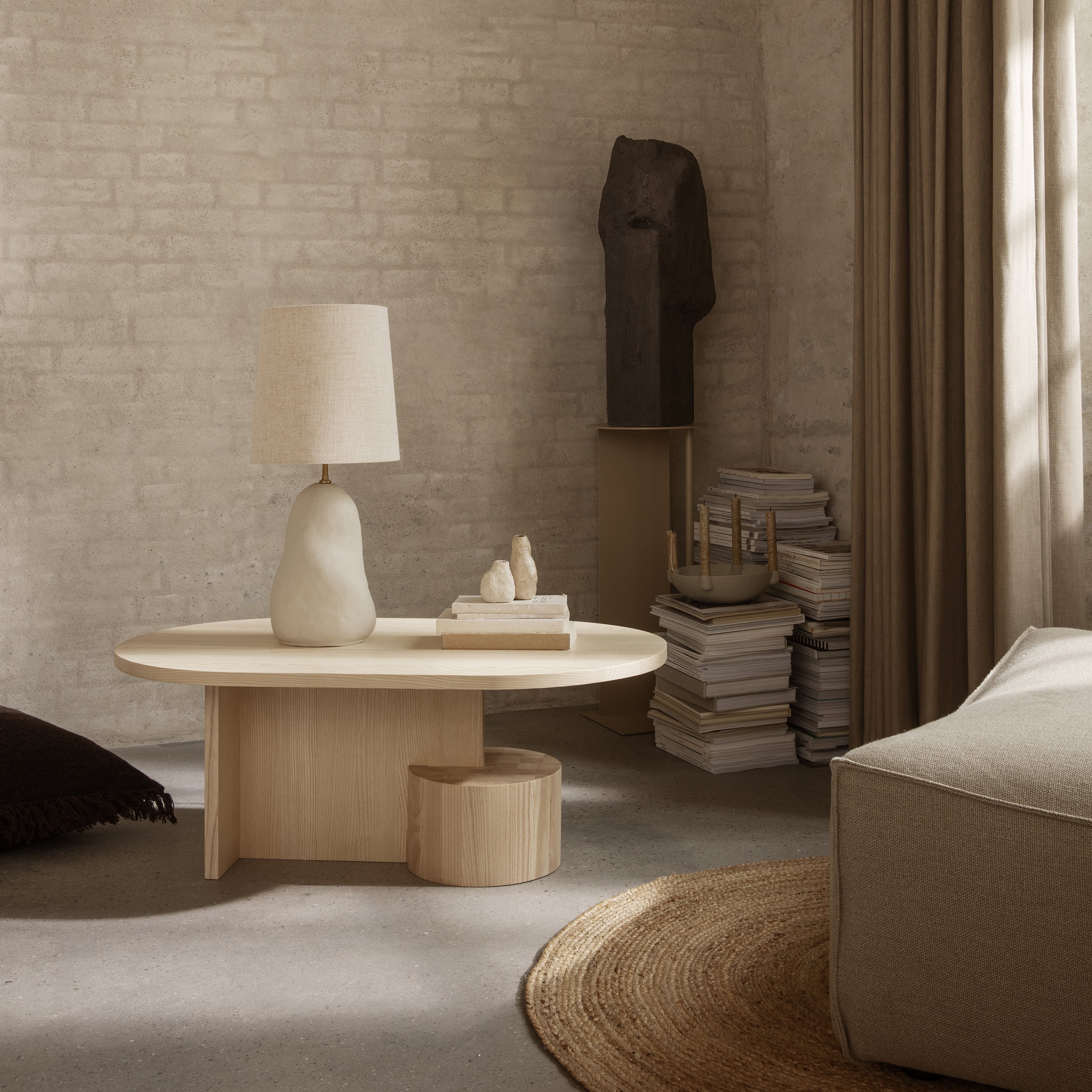 Insert Coffee Table - Image 8