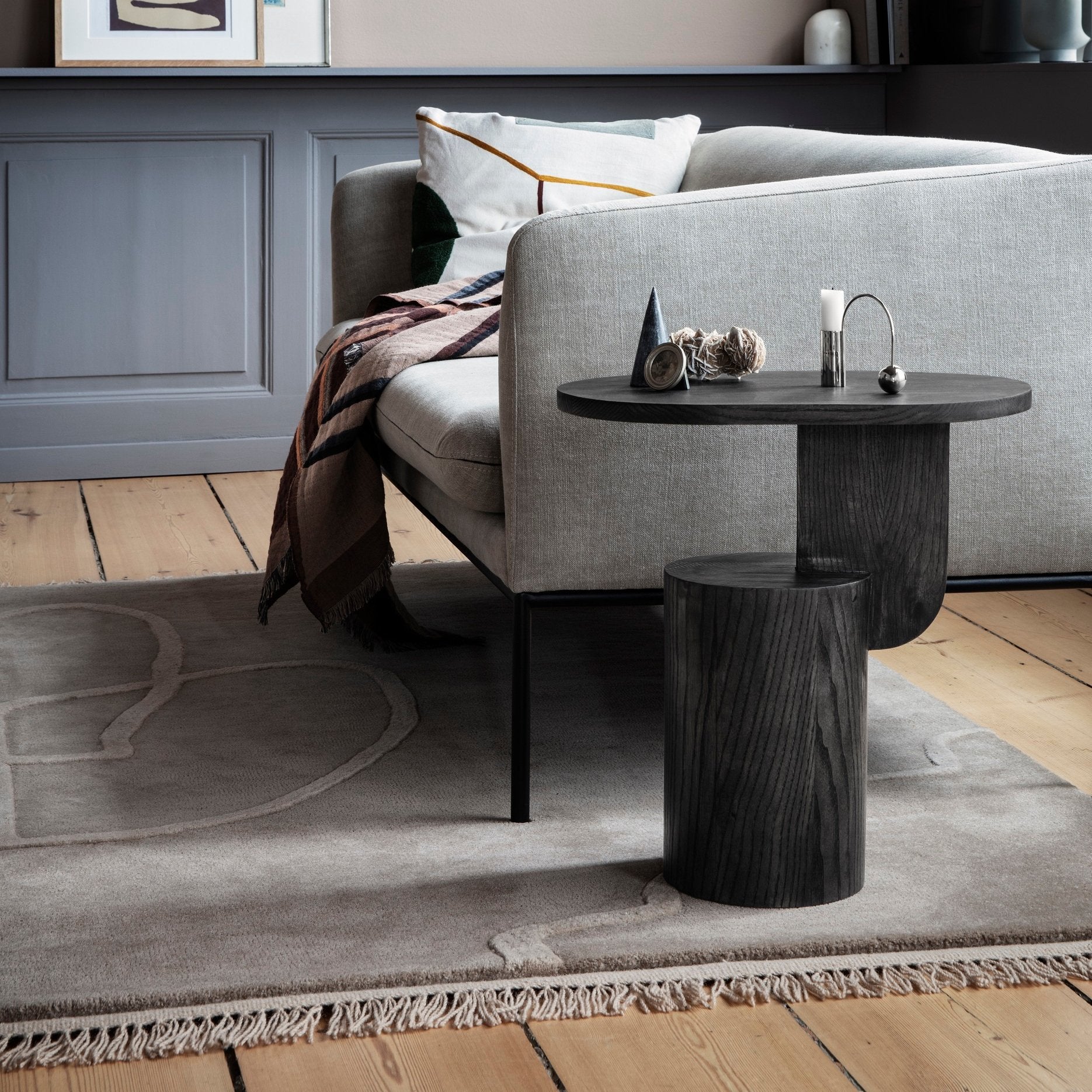 Insert Side Table - Image 2