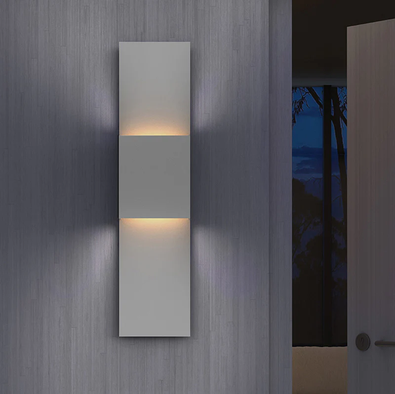 Inside Out™ Flat Box™ LED Panel Sconce - Image 5