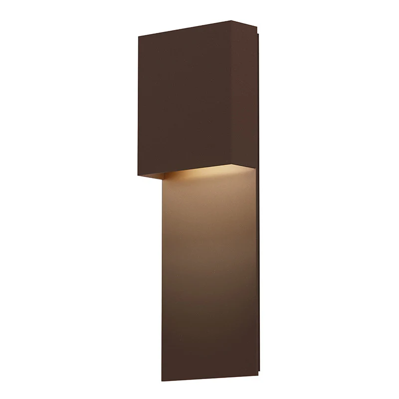 Inside Out™ Flat Box™ LED Panel Sconce - Image 6